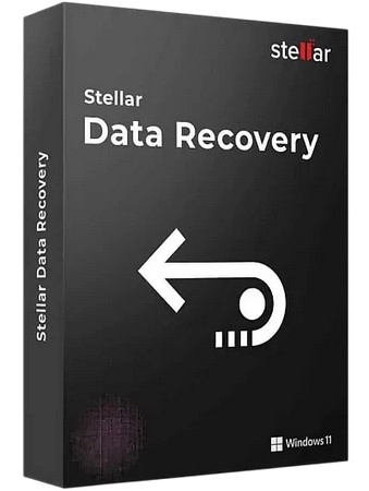 Stellar Data Recovery Professioanl / Premium / Technician 12.6.0 + Toolkit