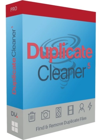 Очистка ПК от дубликатов файлов Duplicate Cleaner Pro 5.27.0