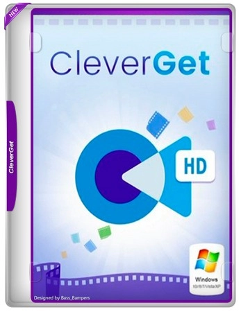 Загрузчик видео CleverGet 26.0.0