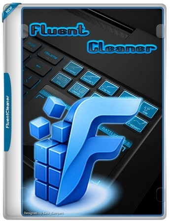 Очистка Windows FluentCleaner 26.05.02 Portable + Extensions