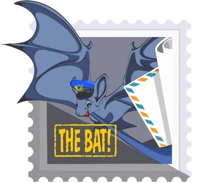 Обработчик почты The Bat! Professional 12.2