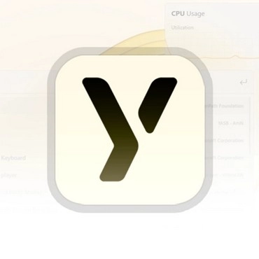 Строка состояния для Windows YASB 2.0.1