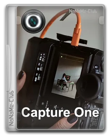 Конвертер фото Capture One Enterprise 16.8.3.3630 RePack by KpoJIuK