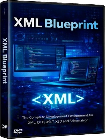 Проверка XML-файлов XML Blueprint 22.20260704 by 7997