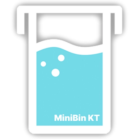 MiniBinKT 5.5.2