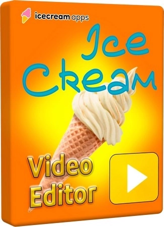 Icecream Video Editor PRO 3.26 Portable by 7997