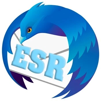 Электронная почта на ПК Mozilla Thunderbird ESR 140.13.0 by IDE`a