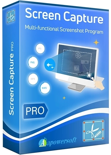 Снимки экрана Apowersoft Screen Capture Pro 1.6.2.0 by elchupacabra