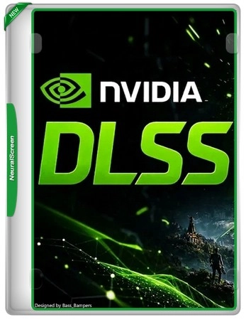 Нейронный рендерер DLSS5 NeuralScreen 1.13.0 Portable
