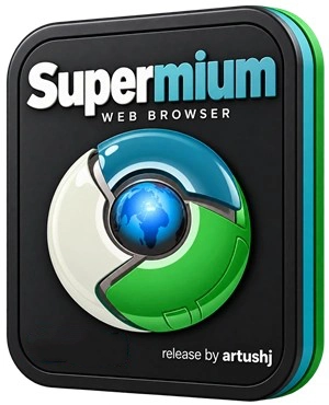 Интернет браузер The Supermium Browser 150.0.7871.255 R2 + Portable